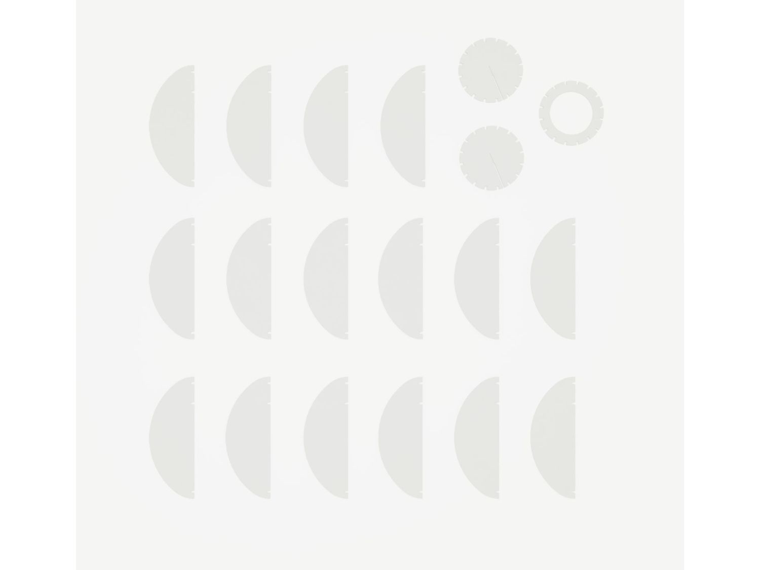 Светодиодный подвесной светильник Creative Cables ...ТСС ARCH-00025958 - Вид №7