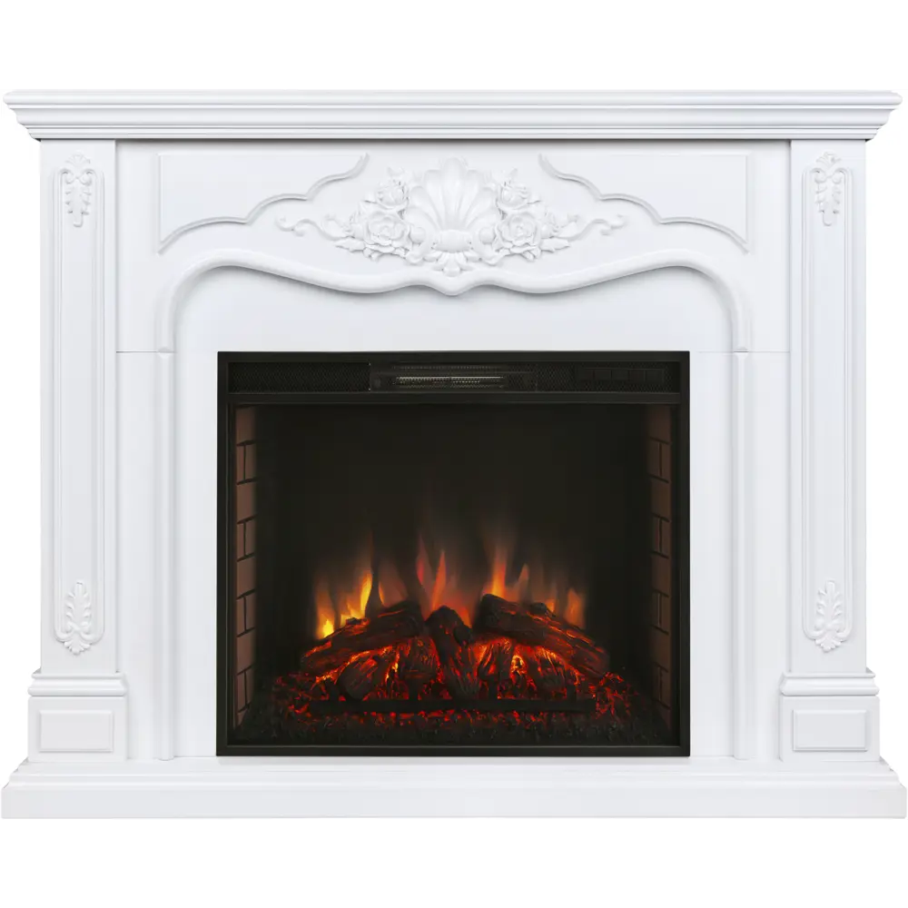 Обрамление Victoria 26 для электрического очага REALFLAME STLM-2011199 - Вид №2