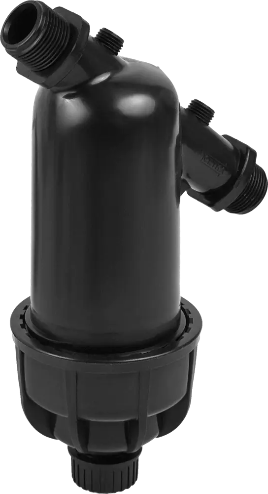 Фильтр для капельного полива Santreyd 3/4 - защита от засоров 87271056