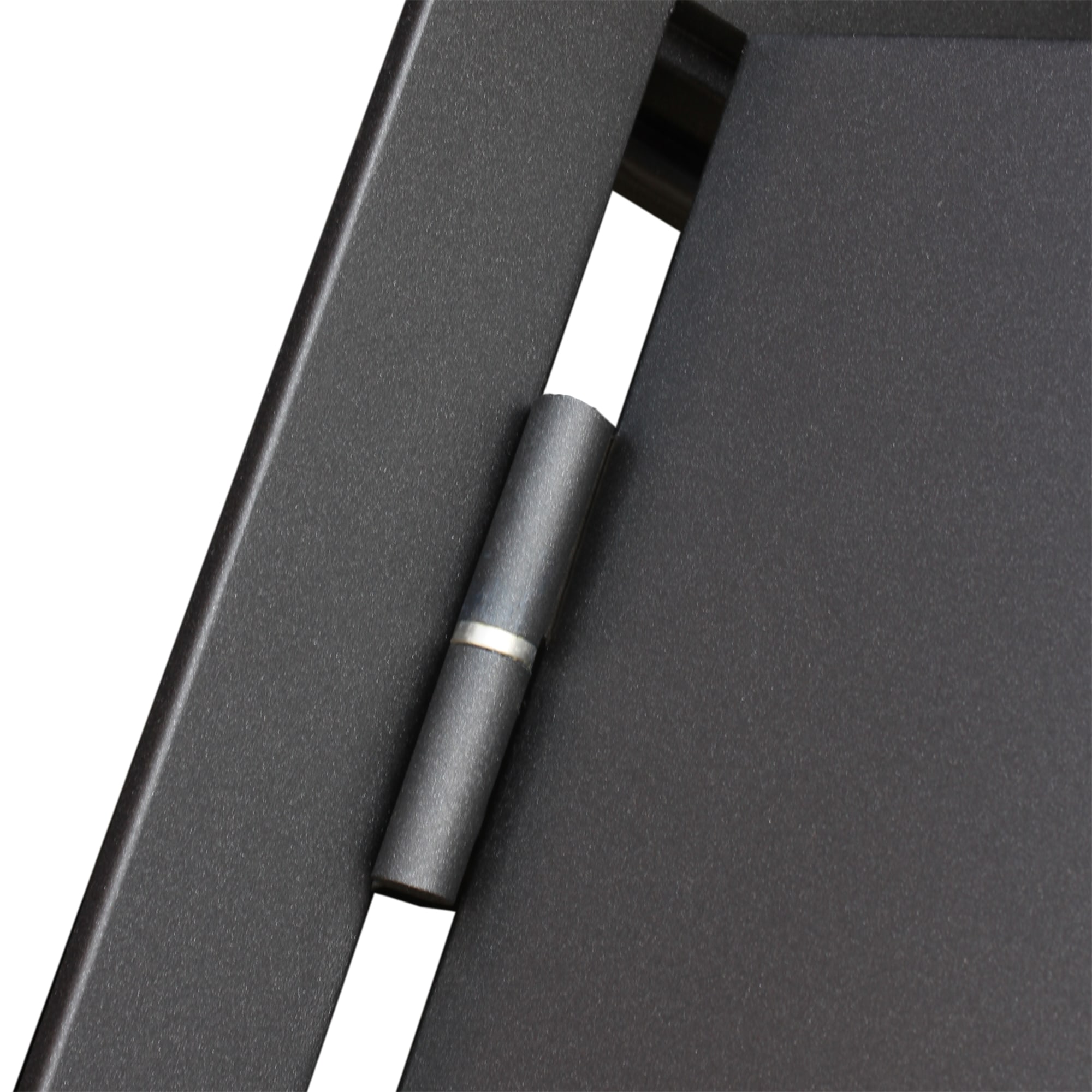 82096733 Дверь входная металлическая Гарда Муар, 960 мм, левая, цвет дуб сонома Santreyd  - Вид №7