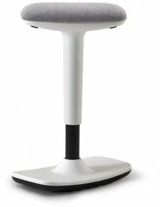 ESTEL GROUP Регулируемый по высоте офисный стул из ткани