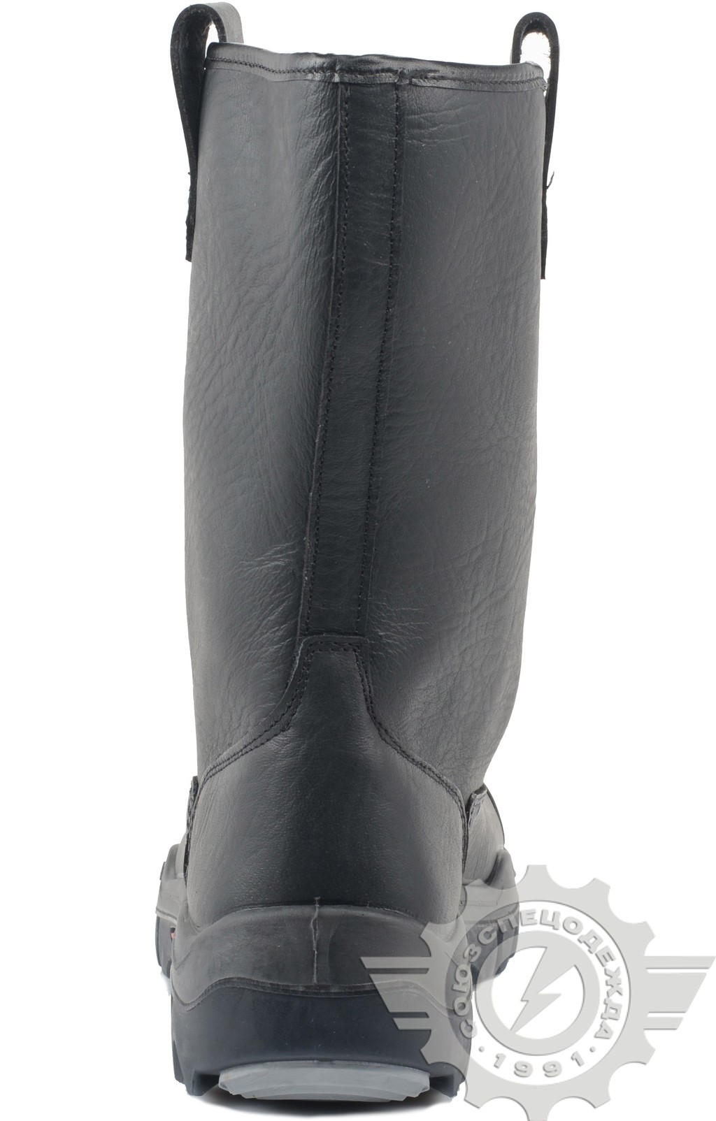 69906 Сапоги  MTS  Летняя обувь  размер 45  - Вид №2