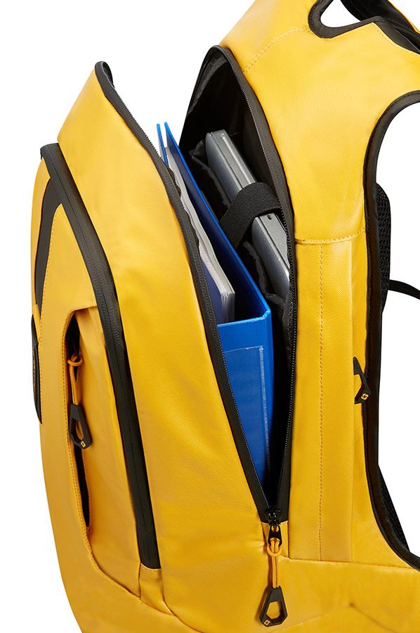 01N-06003 Рюкзак для ноутбука 01N*003 Backpack L+ 15.6 Samsonite Paradiver Light  - Вид №2