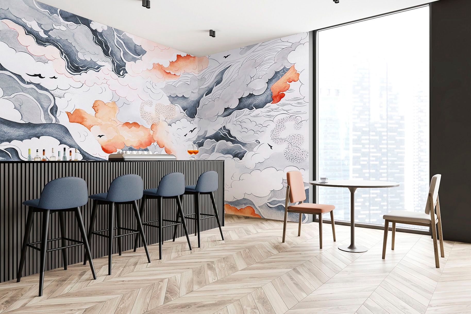 Поддержка обоев WallPepper специальные системы ARCH-00132911 - Вид №7