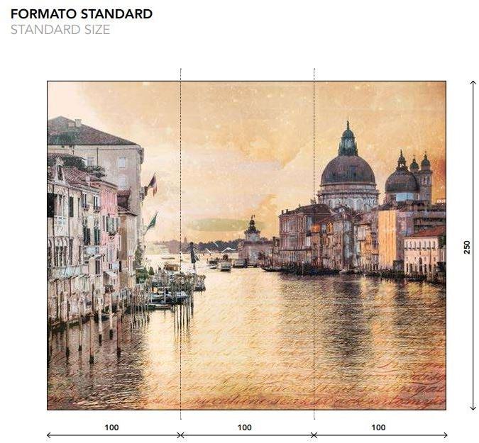 Officinarkitettura® Покрытие / обои Nuovi mondi sun-id-1410347 - Вид №4