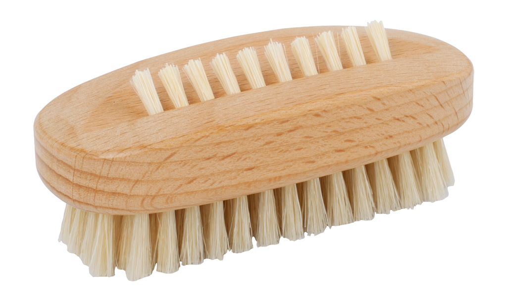 621185 Щетка для ногтей кисть world Buerstenwelt 