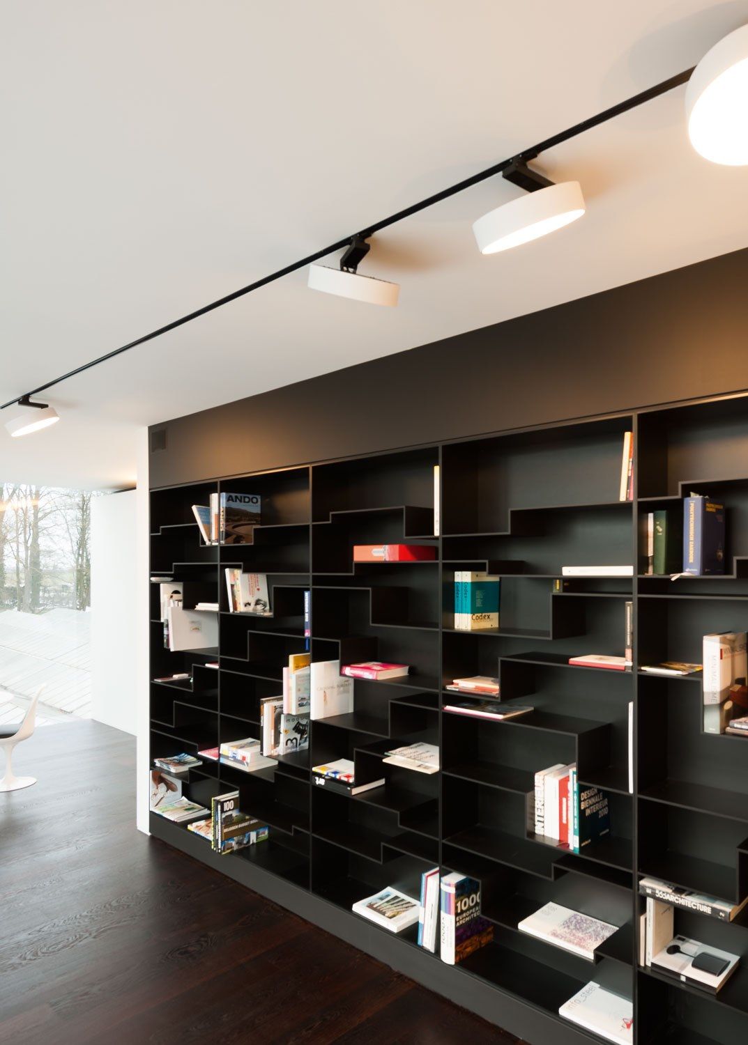 Металлическое светодиодное освещение Deltalight Supernova ARCH-00006176 - Вид №2