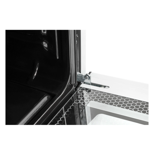 9016710 Газовая плита NORDFROST GG 5061 W белый STDN-0126909 - Вид №10