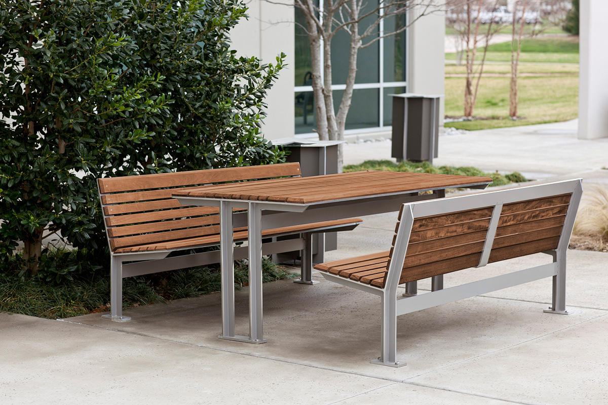 FSRT156 Ансамбль рыцарского стола  Forms-surfaces  - Вид №2