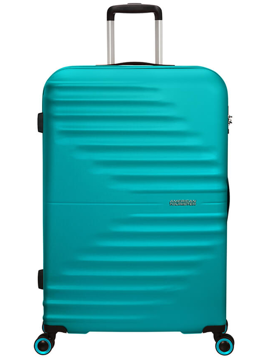 MA0-21003 Чемодан MA0*003 Spinner 77 American Tourister Wavetwister  - Вид №3