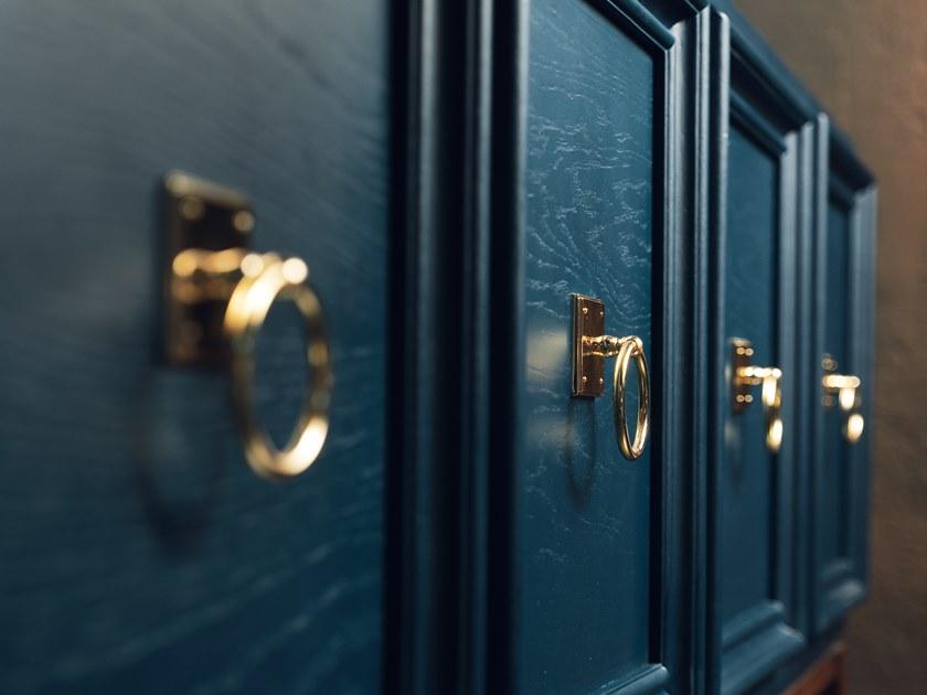 Enza Home Комод из дерева с ящиками Elegante sun-id-1415361 - Вид №3