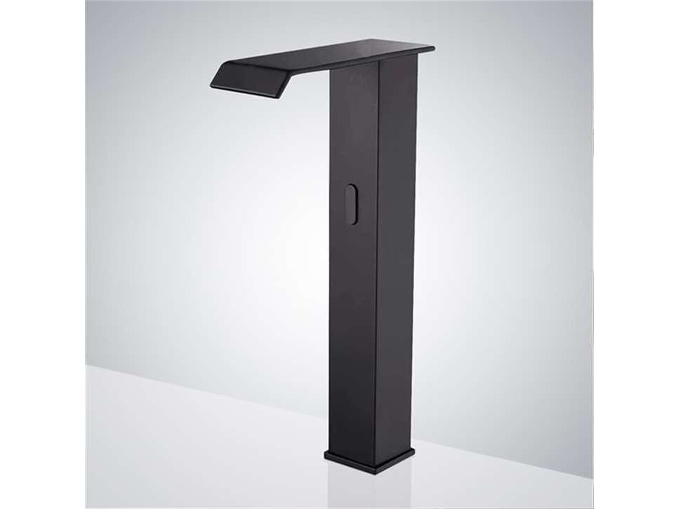 Инфракрасный смеситель для раковины с высоким полом Fontana Showers PureStream ARCH-00080425