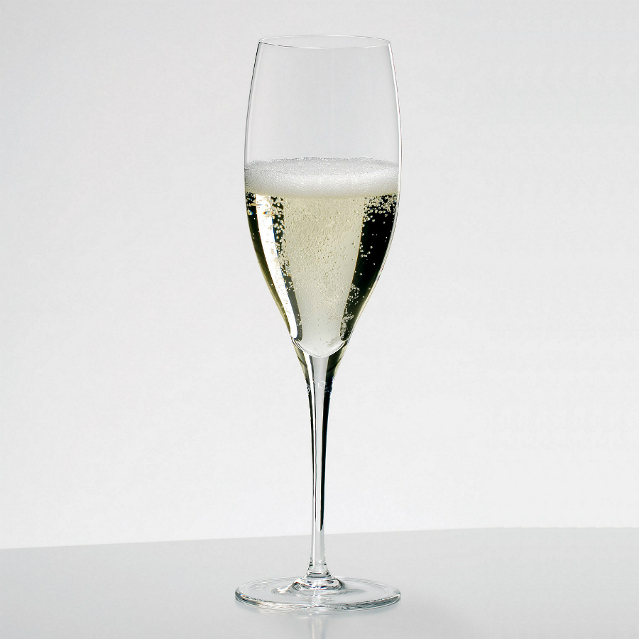 Фужер Sommeliers Vintage Champagne, 330 мл, бессвинцовый хрусталь Riedel 440028 - Вид №1