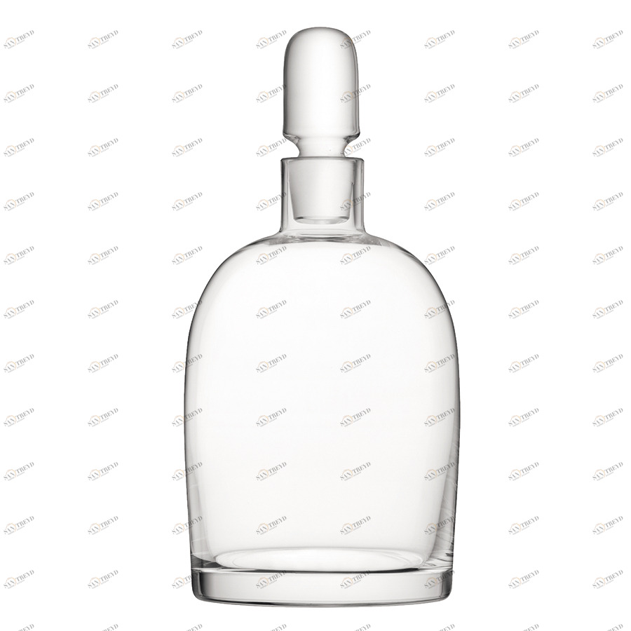 Декантер bar 1,35 л LSA INTERNATIONAL BAR 00-3863316 Прозрачный