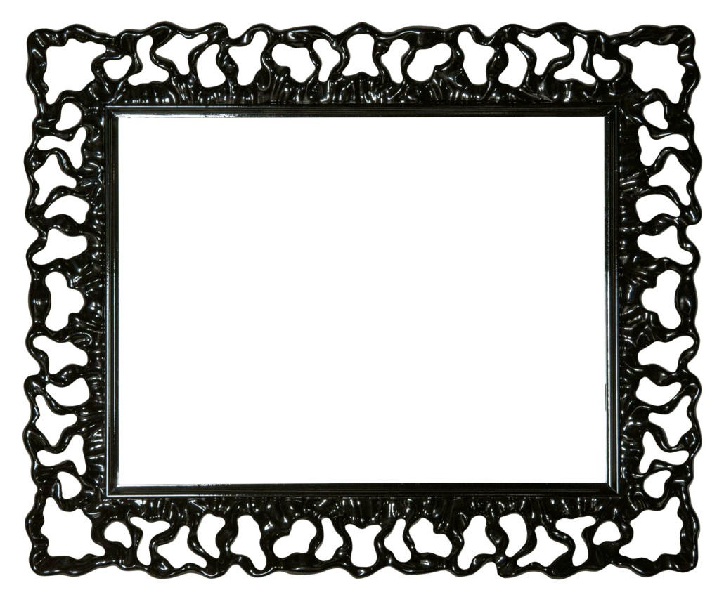 2241 Specchio Bianchini&Capponi DECO Bianchini Capponi