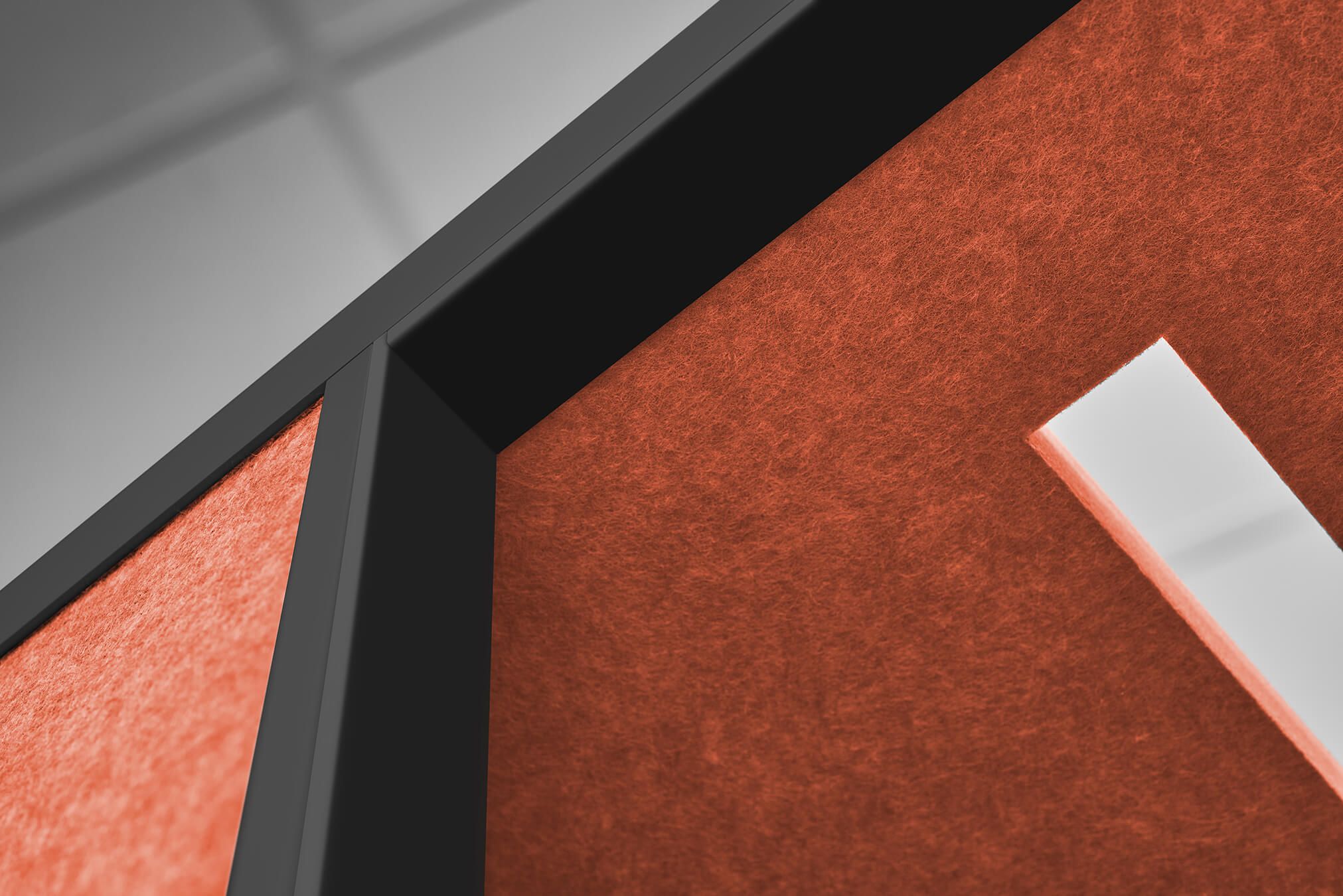 Одноместный акустическая офисная кабина ECHOJAZZ ECHO BOX ® ARCH-00127734 - Вид №10