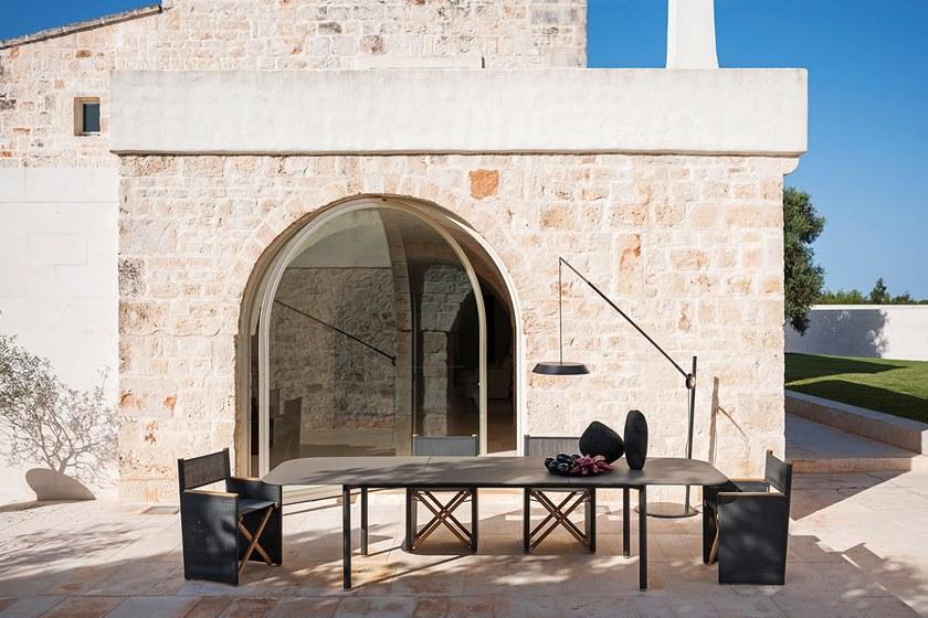 RODA Складной садовый стул в батылине Orson sun-id-1468922 - Вид №4