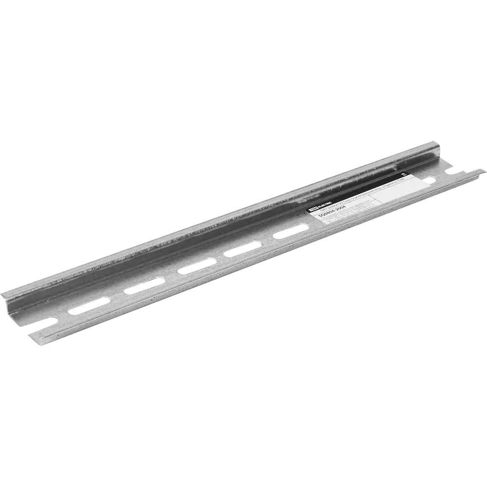 DIN-рейка TDM Electric для модульной аппаратуры 22,5 см 84399575 STLM-0049344