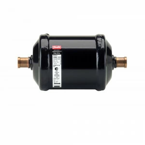 DANFOSS 023Z1476 - Герметичный двунаправленный фильтр-осушитель, DMB