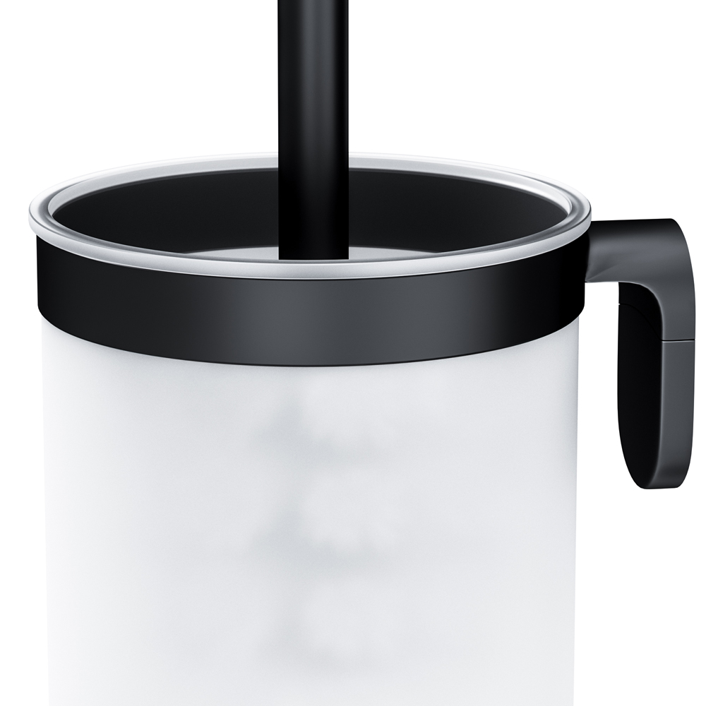 A8433322 Стойка с туалетной щеткой AM.PM X-Joy  - Вид №5