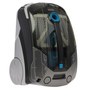 0174868 Пылесос Thomas Vestfalia XT черный