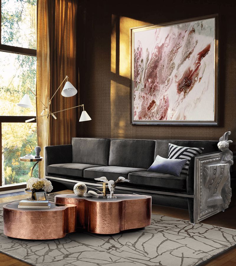 0-228 диван Версаль Boca Do Lobo  - Вид №33