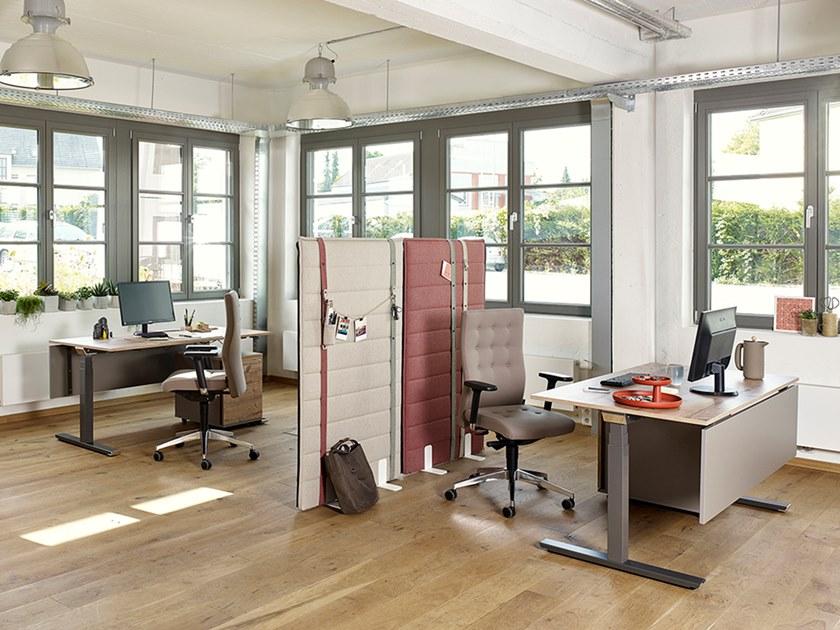 Febrü Отдельно стоящая офисная перегородка sun-id-1482937 - Вид №6