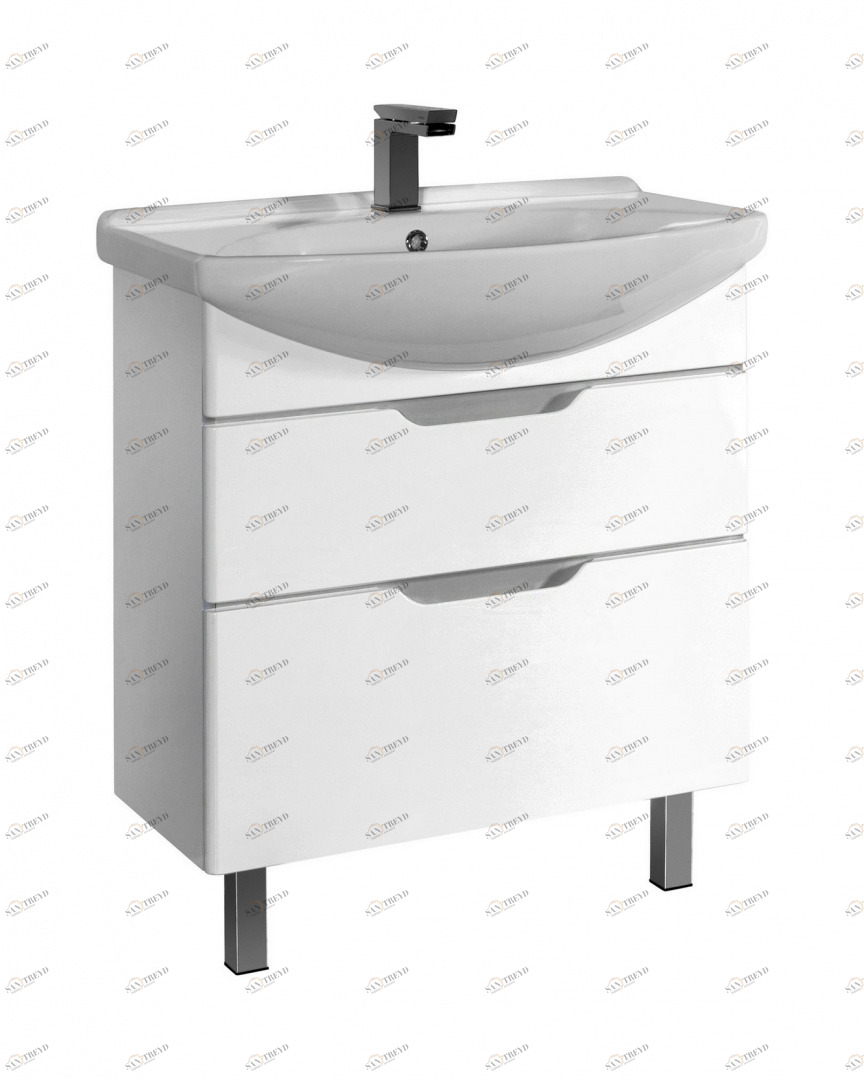 Тумба Laguna Plus 65 DREJA 990105