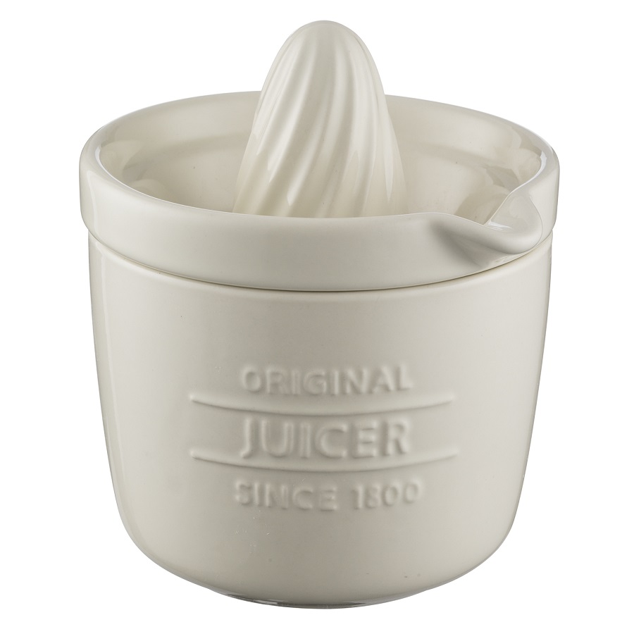 2008.192 Соковыжималка для цитрусовых innovative kitchen Mason Cash 