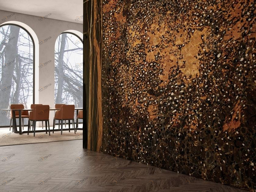 GLAMORA Обои на стену Collection x creative wallcoverings Glx62