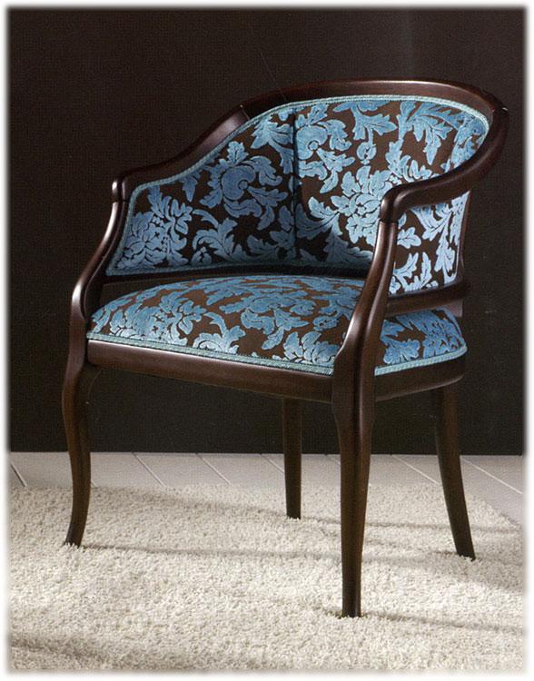 Кресло BEATRICE SEVEN SEDIE 0501P 