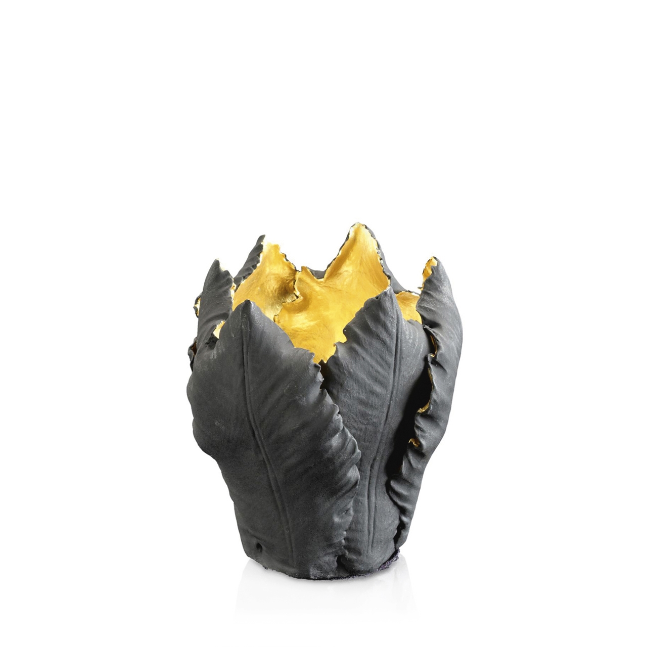 300049-97 ABHIKA ПОДСВЕЧНИК ТЮЛЬПАН LT.GREY  - Вид №5