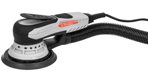 Эксцентриковая шлифмашинка ИНТЕРСКОЛ ЭШМ-125/350Э 9084742