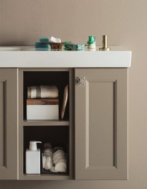 RAB Arredobagno Полная мебель для ванной Zecchino 35 - Вид №4
