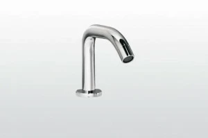 RUBINETTERIE STELLA Излив для ванны на террасе Bamboo