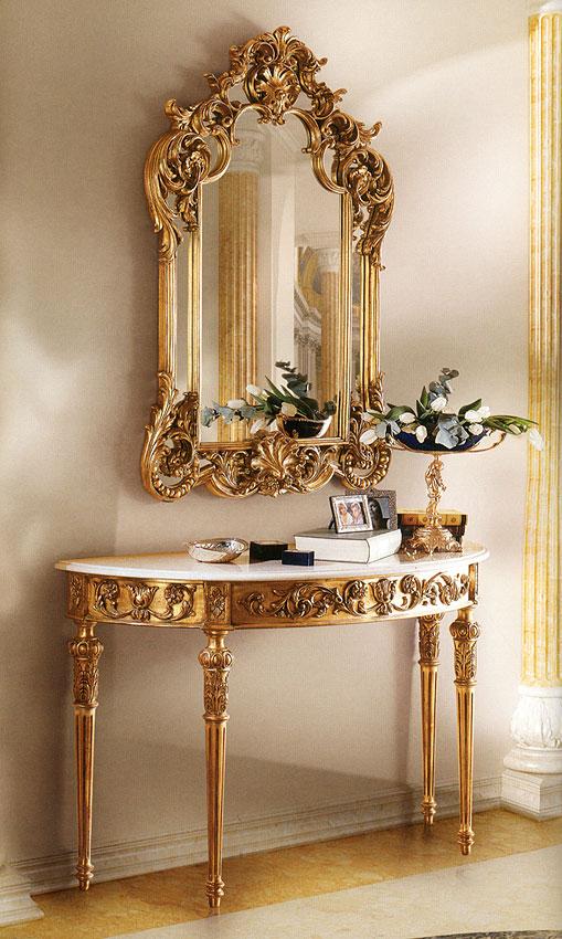 Консоль  ANGELO CAPPELLINI 4325 ACCESSORIES