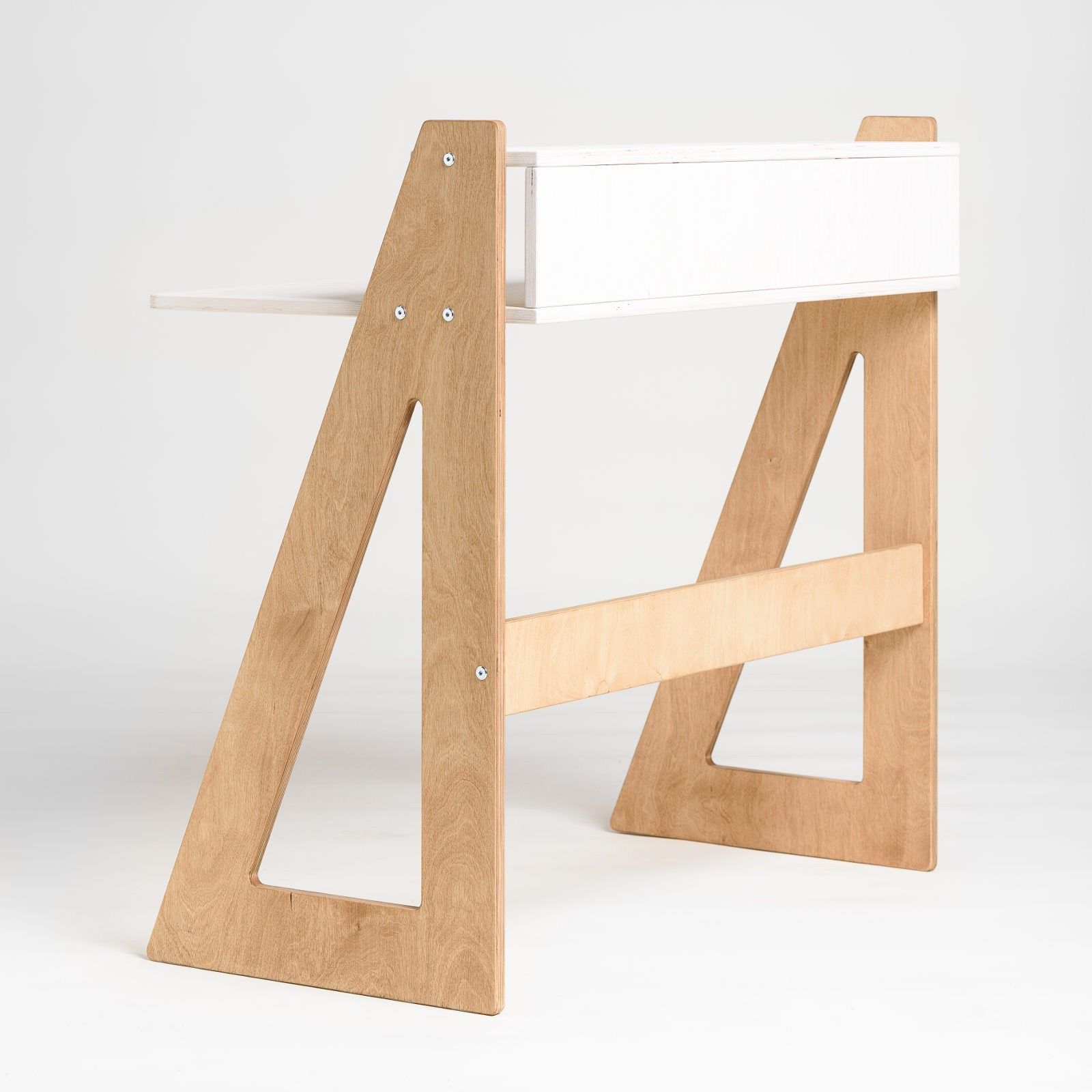 Фанерный стол Radis TRI ARCH-00121545 - Вид №2