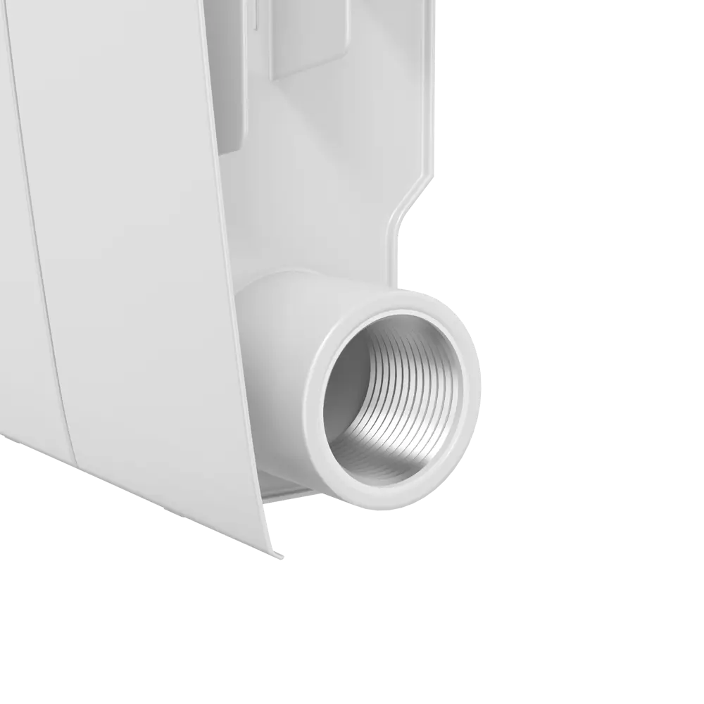 Royal Thermo Biliner 350 - биметаллический радиатор с итальянским дизайном 82758177 STLM-0035580 - Вид №3