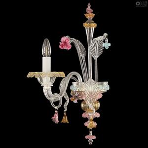 3408 ORIGINALMURANOGLASS   см