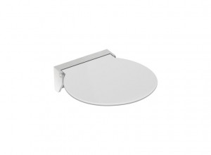 950.51.220XA Складное сиденье р 380 HEWI Serie 805 Classic