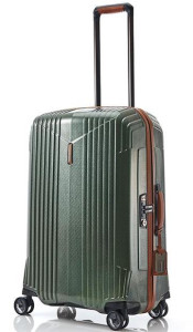 G97-04202 Чемодан G97*202 Spinner 69 Hartmann 7R