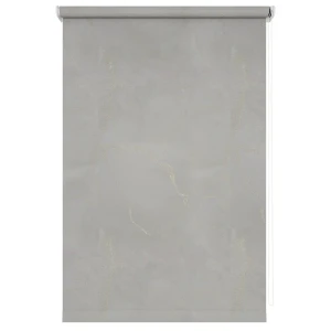 Штора рулонная Фавор 100x175 см бежевая