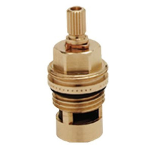 B964636NU Кранбукса керамическая универсальная G1/2” VIDIMA