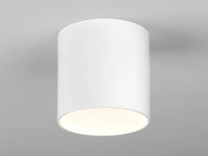 Astro Lighting Круглый светодиодный точечный светильник из алюминия Osca 1252022 - 1252023