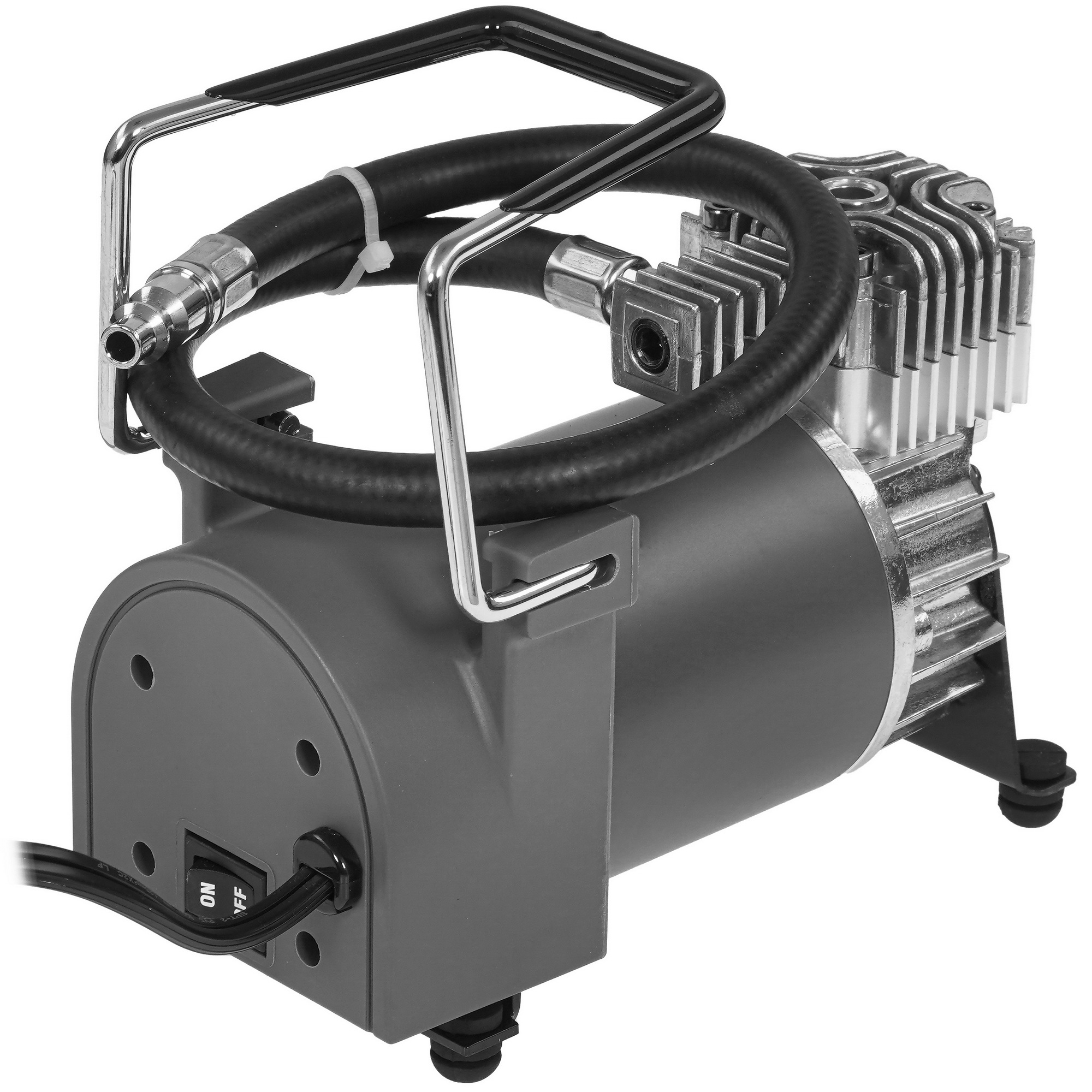 0197628 Компрессор BERKUT R17 STDN-0078162 - Вид №2