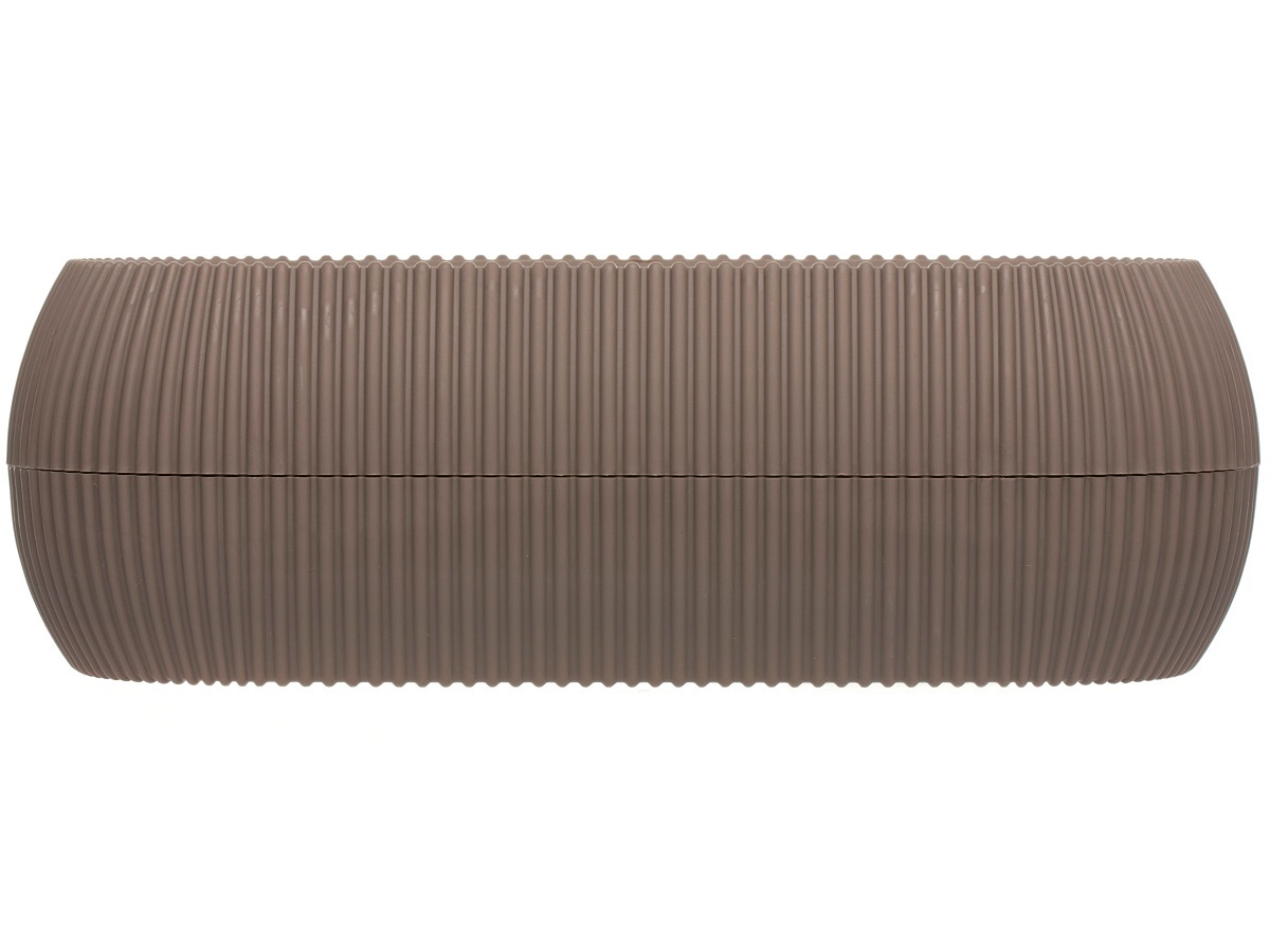 Горшок для цветов Lugo 0.55L Brown NAVAKO 16090 - Вид №1