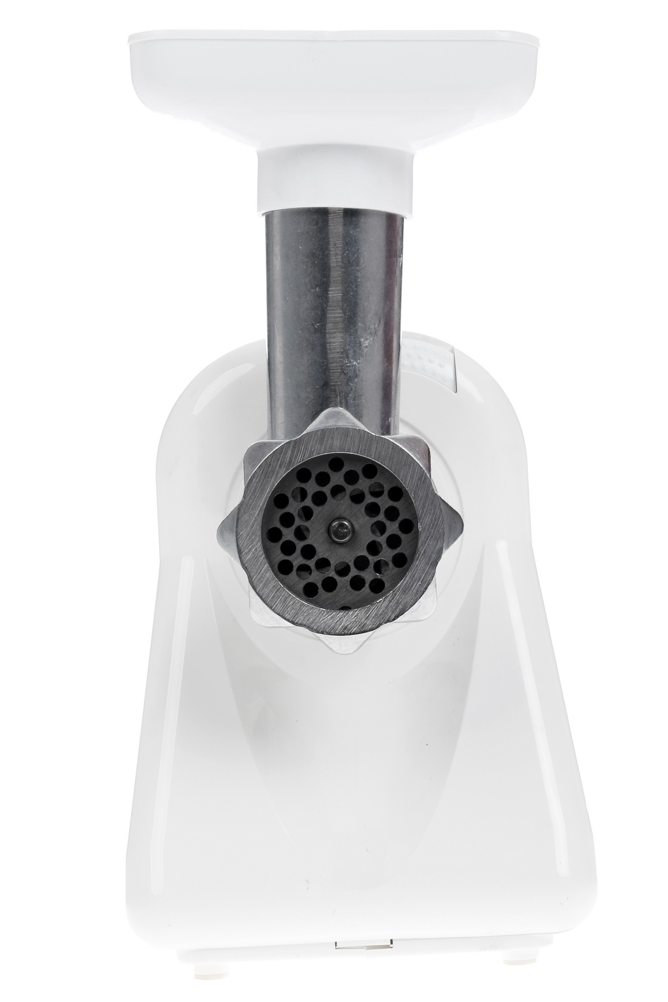 1112211 Мясорубка электрическая Ротор ДИВА-р ЭМШ 35/300-3 белый STDN-0040431 - Вид №2