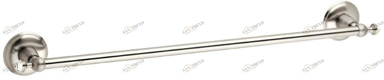 Bronces Mestre Вешалка для полотенец из латуни с кристаллами swarovski® Retro sun-id-1375061