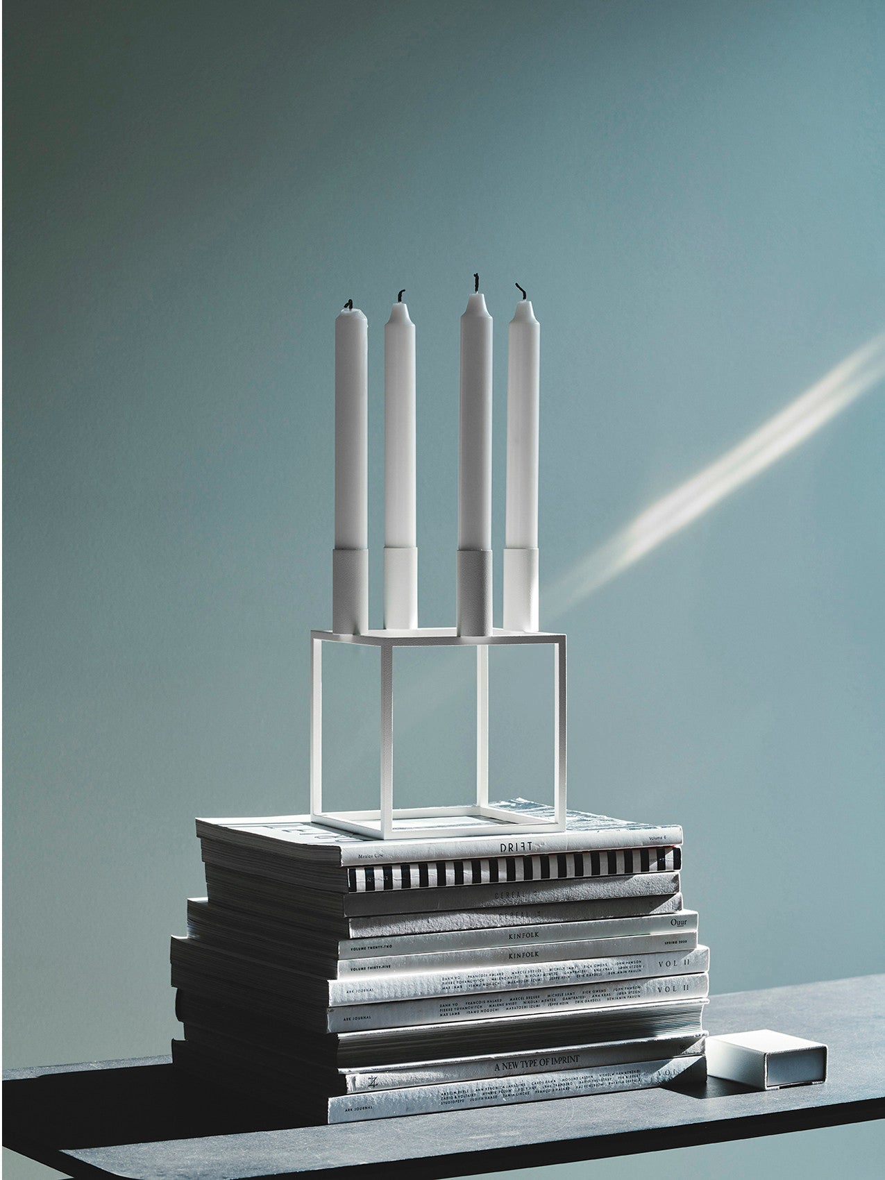 5711879008992 Кубус 4 LuceLight  - Вид №3