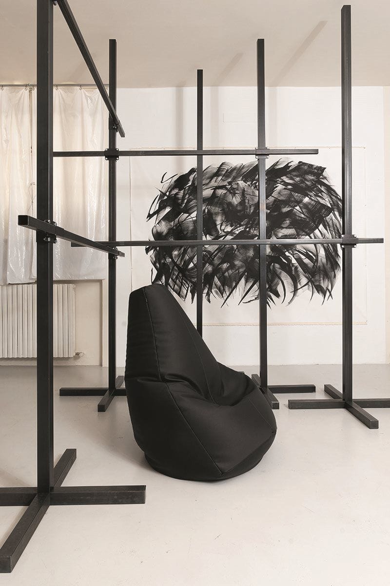 Кресло-мешок In Stock ZANOTTA - SACCO VIP 27506 ARCH-00065210 - Вид №3